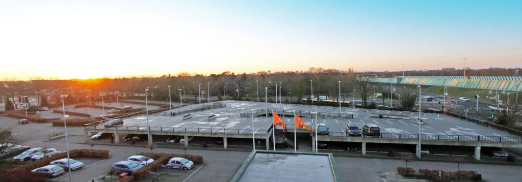 Hotel Vianen - Utrecht - Général