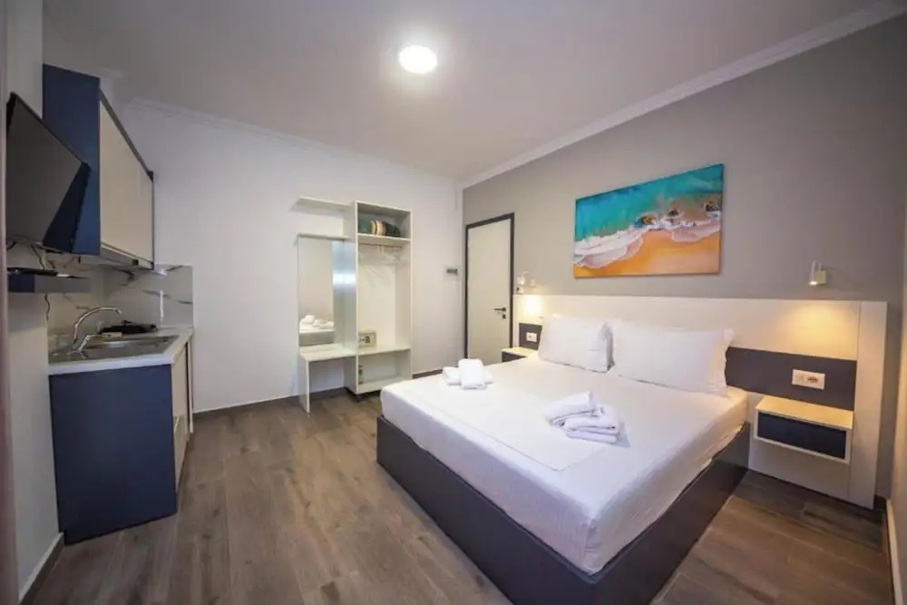 Hotel Olserd — 5