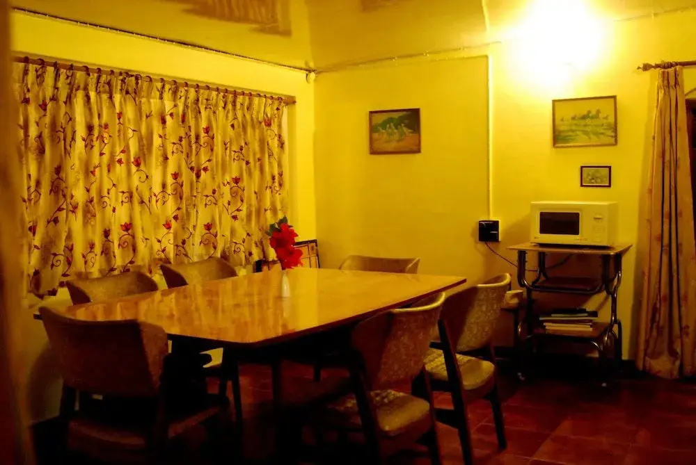 Bella Vista Stay - Général