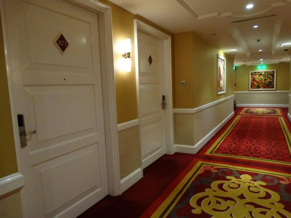 Hotel photo 14