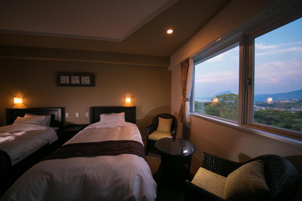 Morinoyu Resort 사진 16