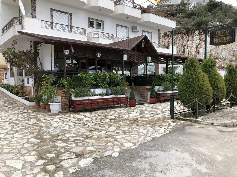 Sunkissed Hotel - Général