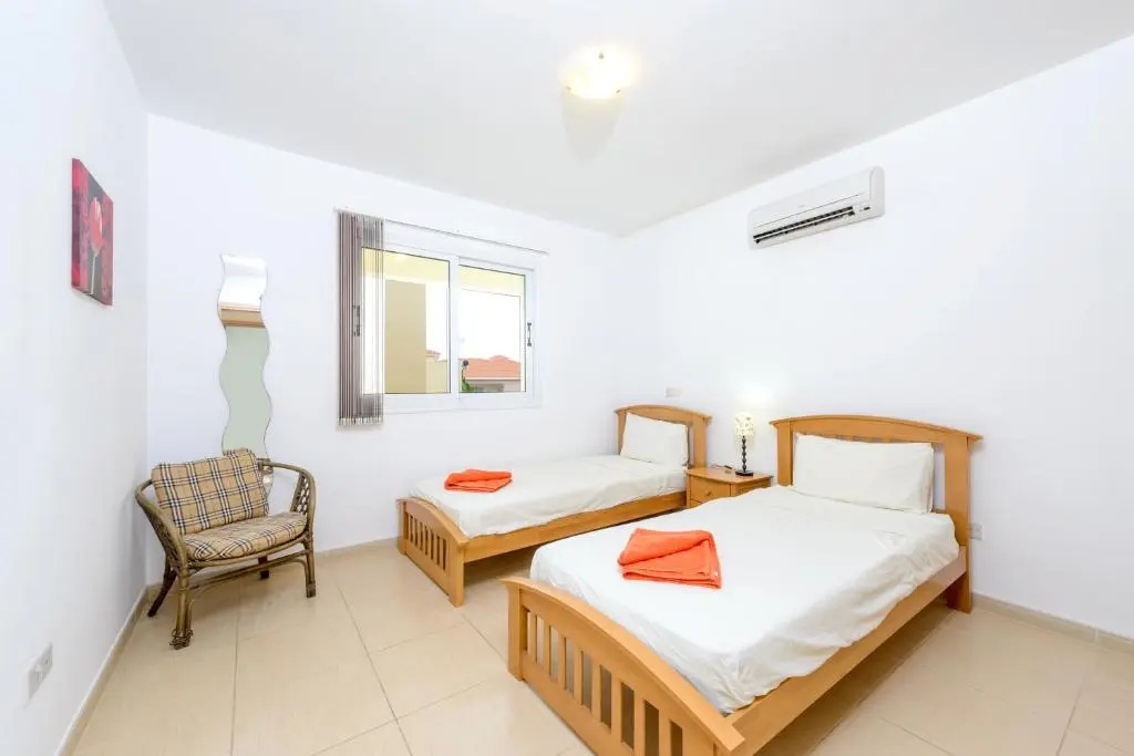 Great Kings Resorts - Chambres
