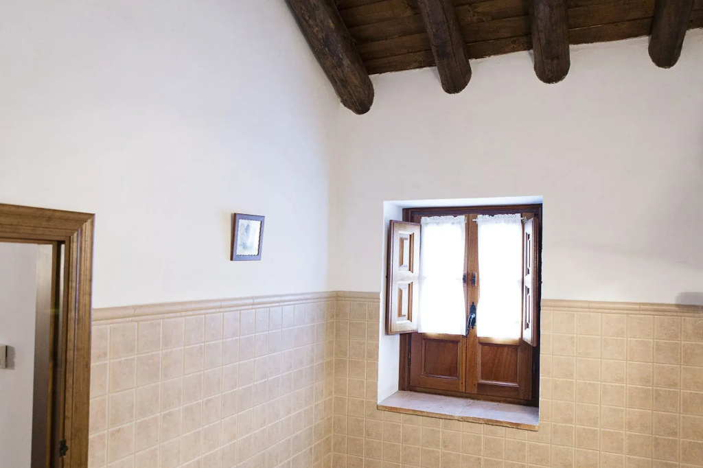 Hotel Cortijo San Antonio - Caminito del rey - Général