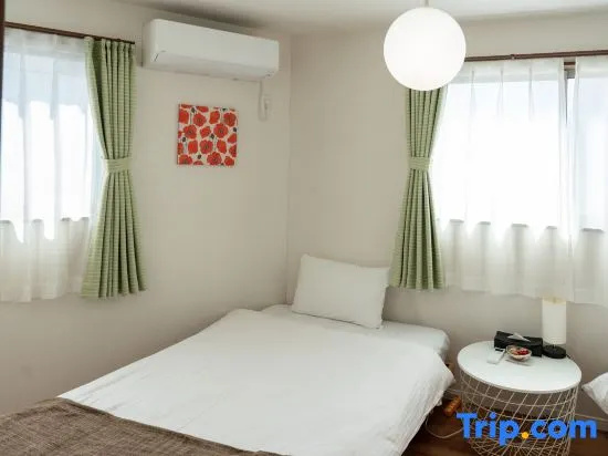 LDY　YINGKAHOTEL TABATA VILLA 5MIN to Bus Station SHICHIKA XT2613 사진 2