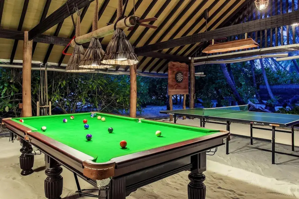 Yash Nature Resort