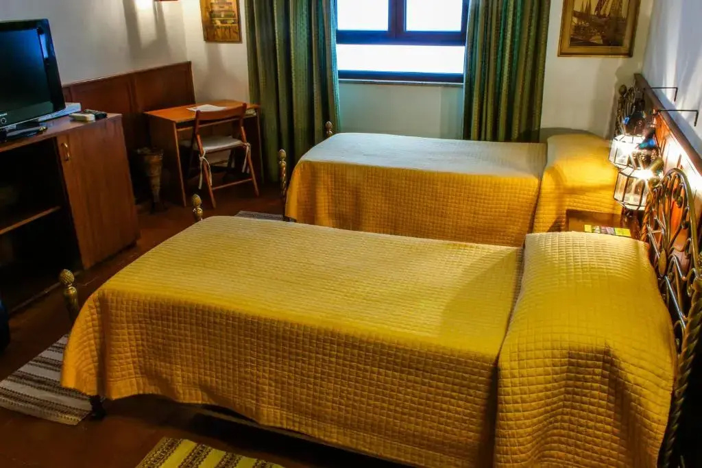 Al Cortiletto - Chambres