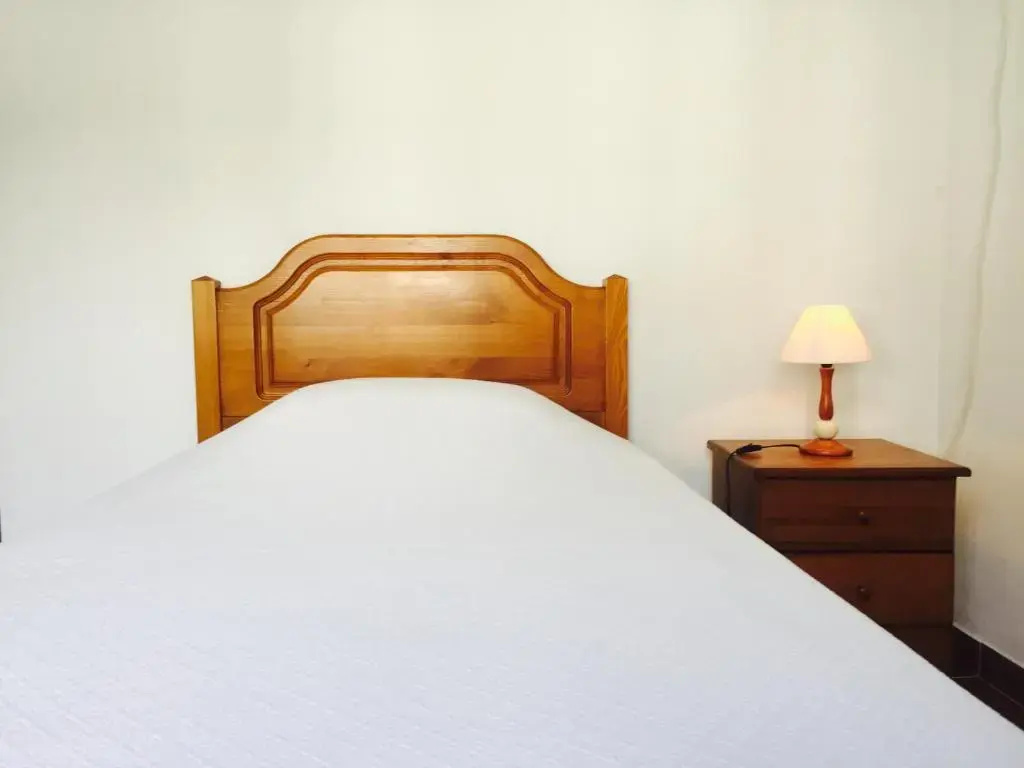 Hotel Residencias Varadouro - Chambres