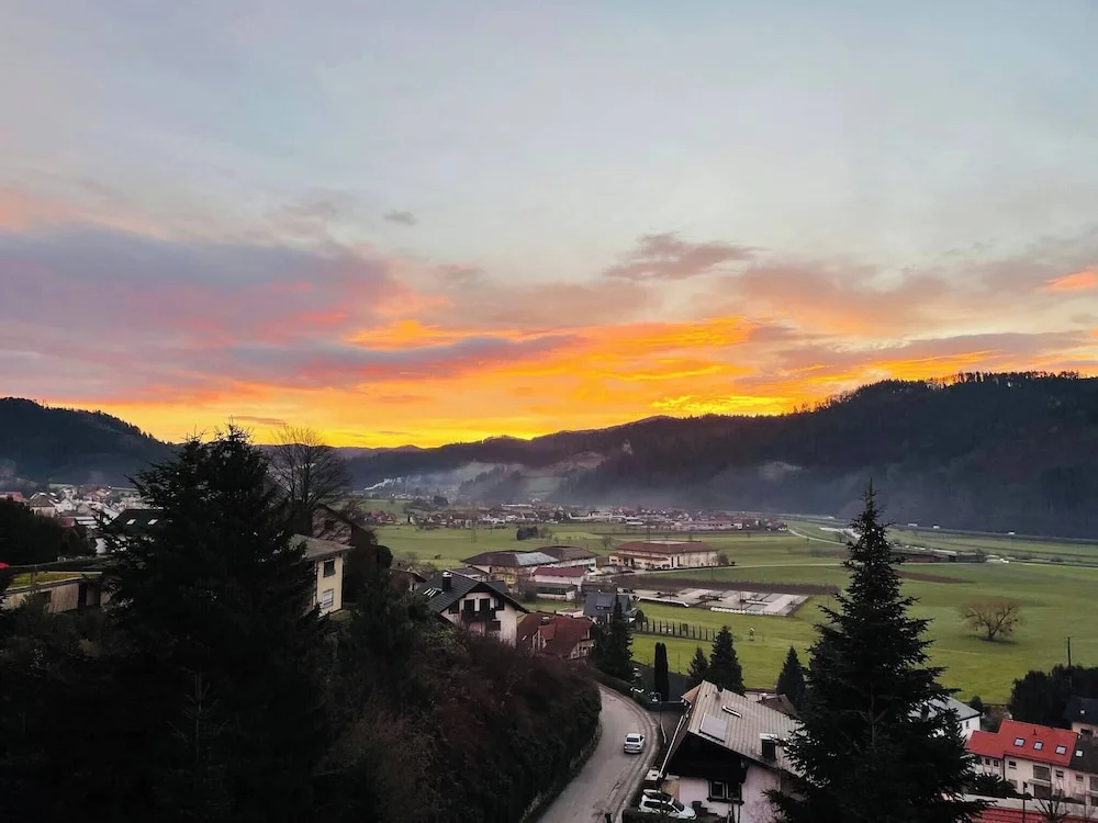 Graceland In the Black Forest