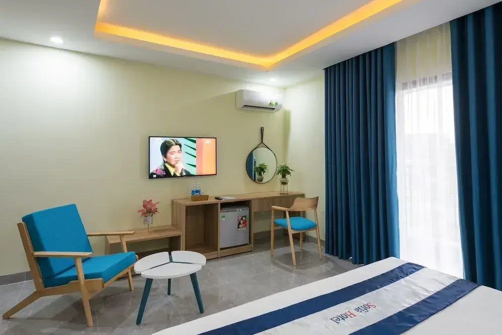 Hotel photo 5