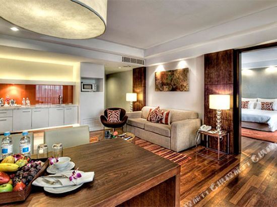 Seri Pacific Hotel Kuala Lumpur