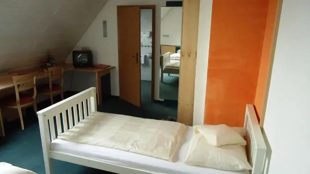 Hotel Krone - Général