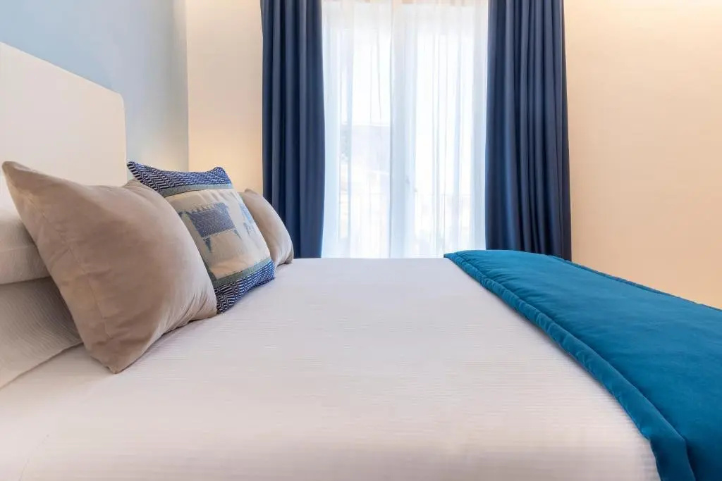 Hotel Blumarea, BW Signature Collection - Chambres