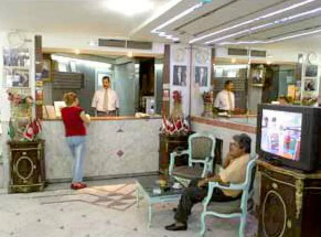 Hotel photo 16