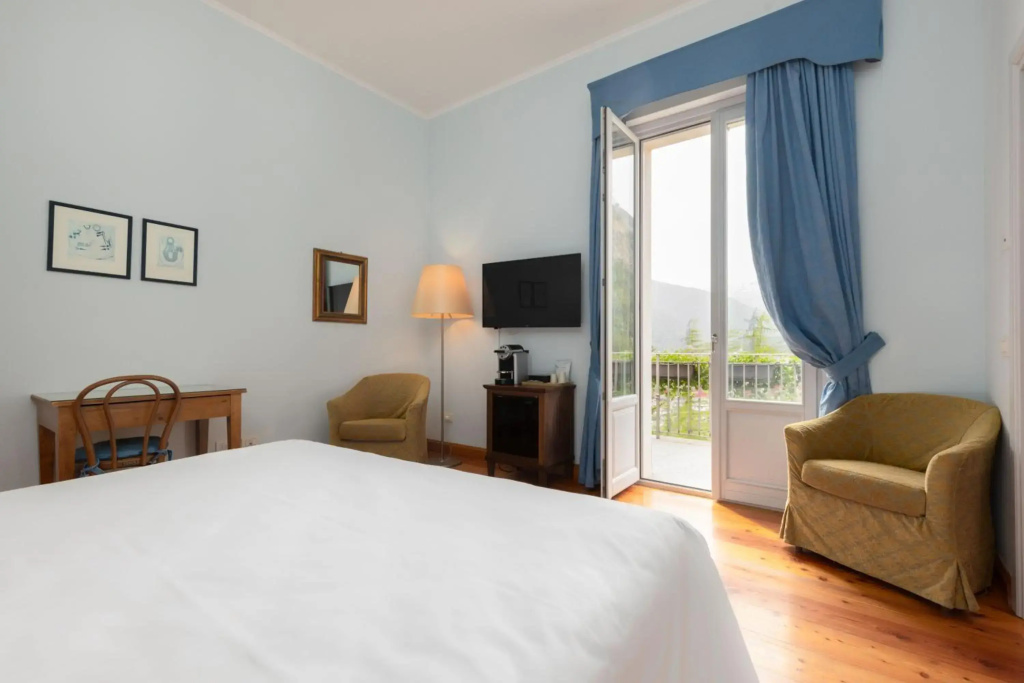 QC Grand Hotel Bagni Nuovi Bormio - Général
