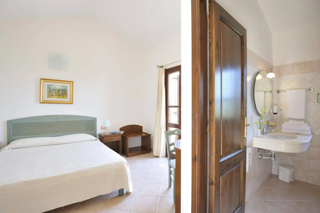 Hotel Genna e Masoni - Général