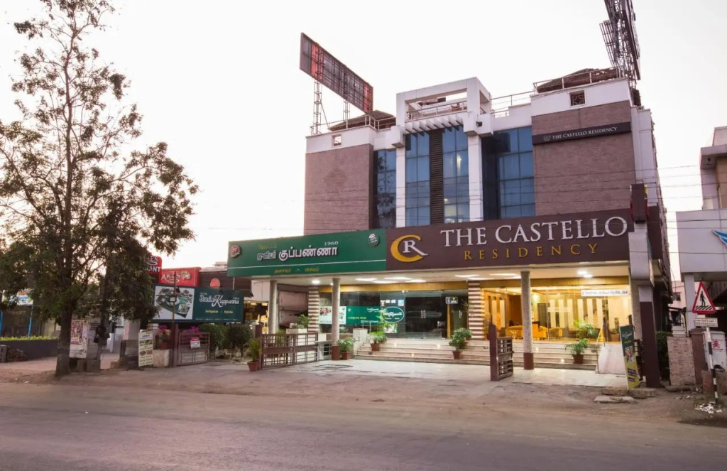 Hotel photo 27