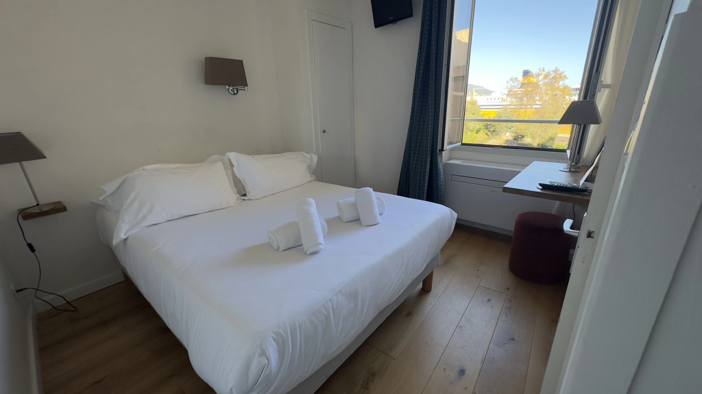 Hôtel Posta Vecchia — 4