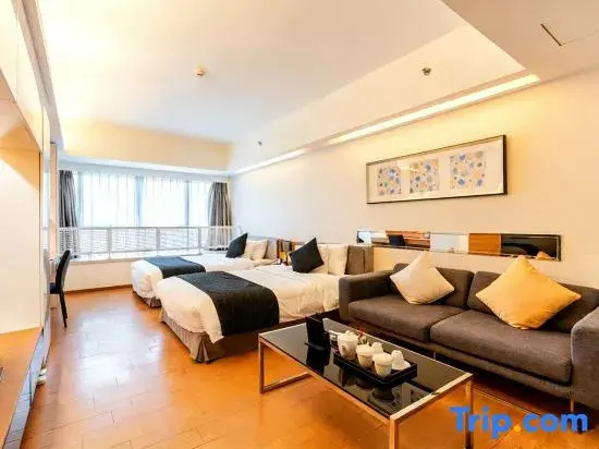 Neptune Hotel - Chambres