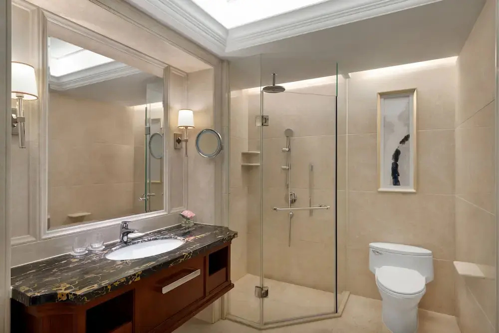 Grand Hotel Haikou (Managed by Accor) - Chambres