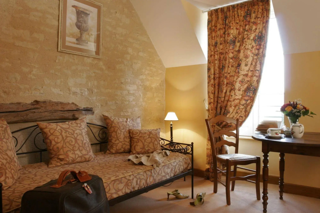 Hotel Le Clos - Général