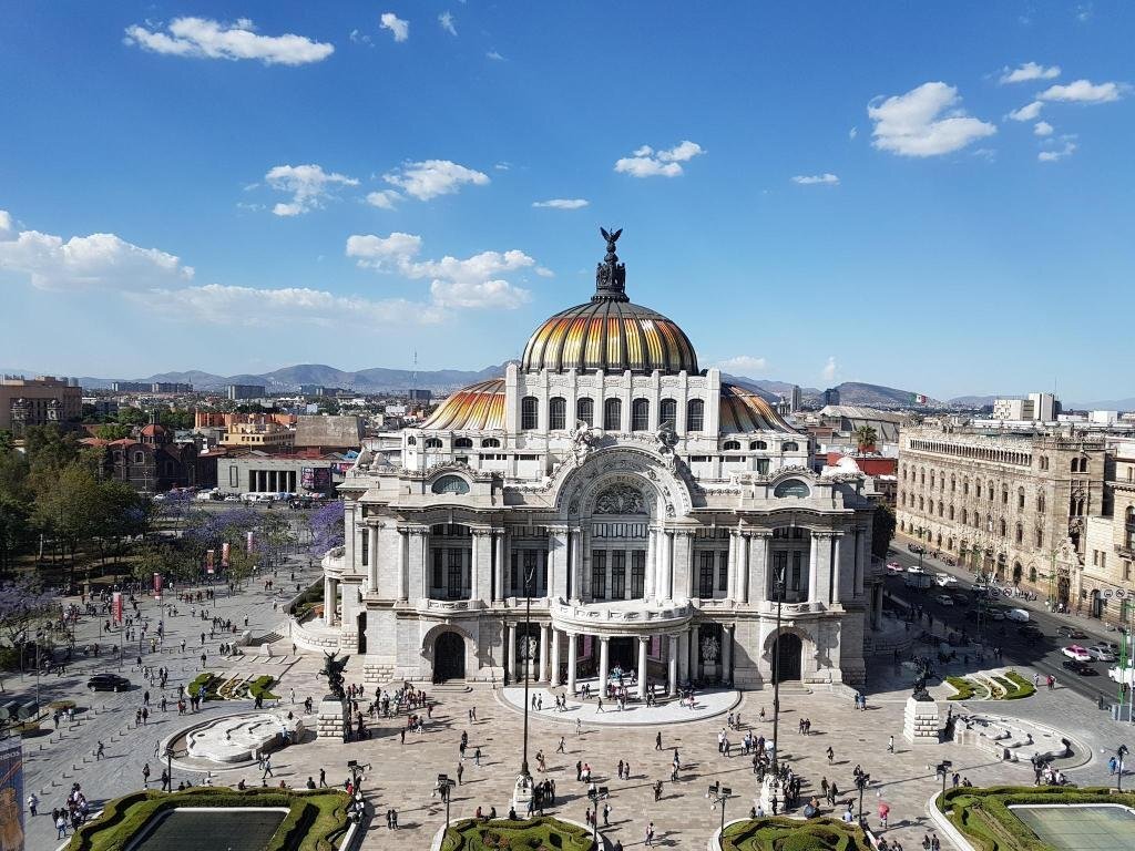 Pensión Zocalo image