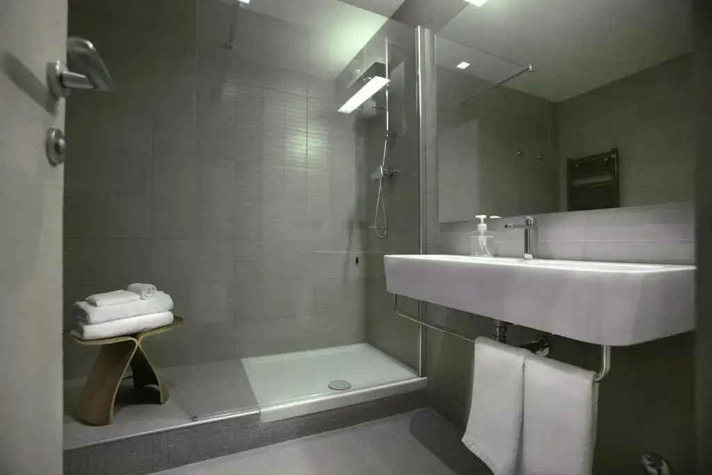 Comfort Double room (full double bed)