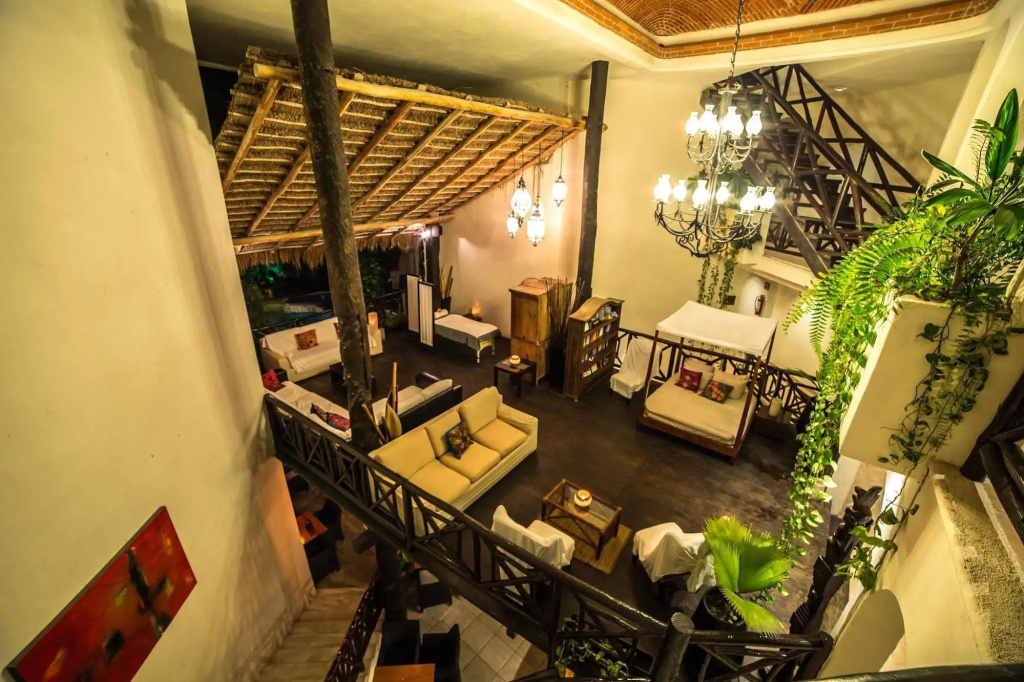Hotel photo 22