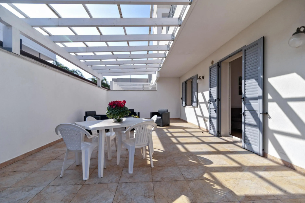 Villino Ambra