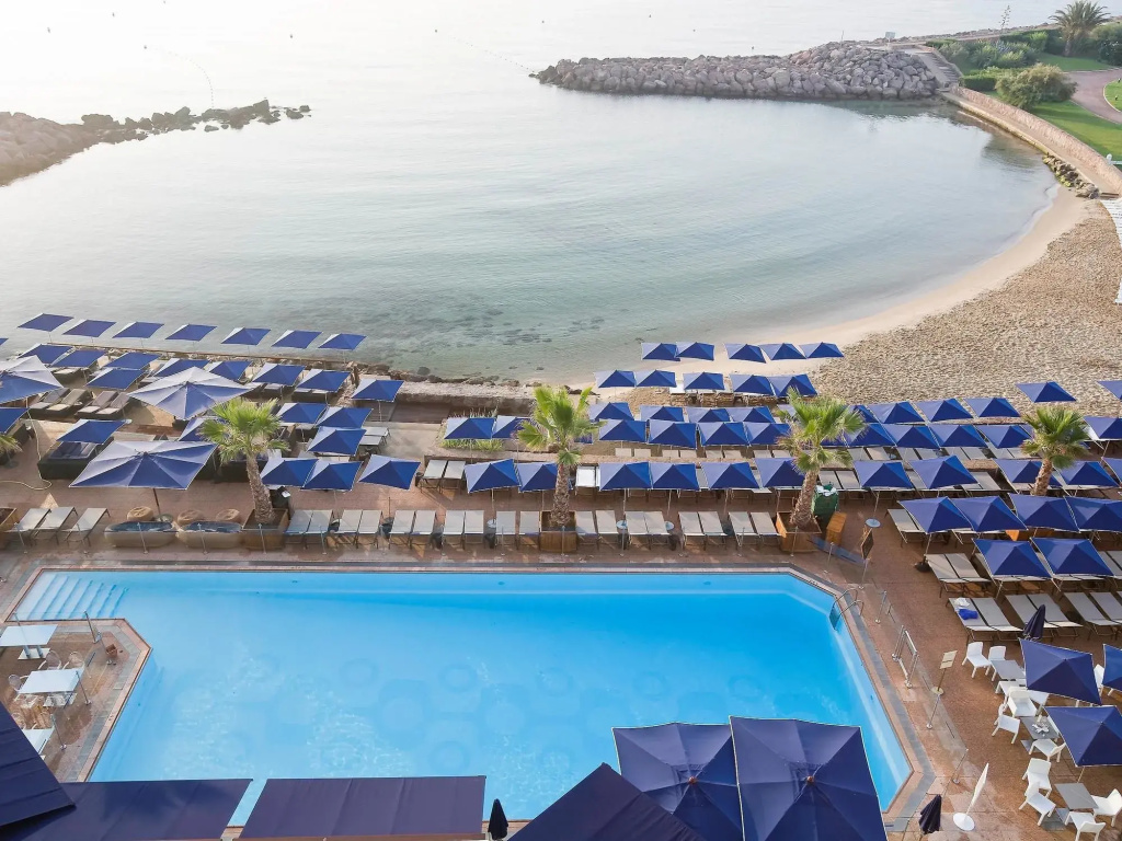Pullman Cannes Mandelieu - Général