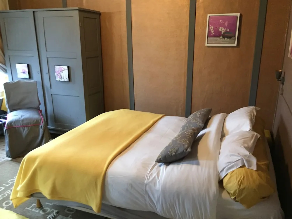 Voir la photo 4 — Villa Aliénor