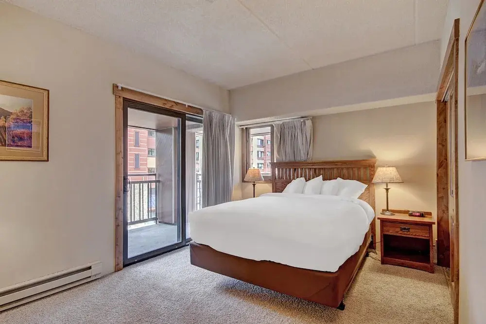 Village at Breckenridge, A Vail Resorts Property - Chambres