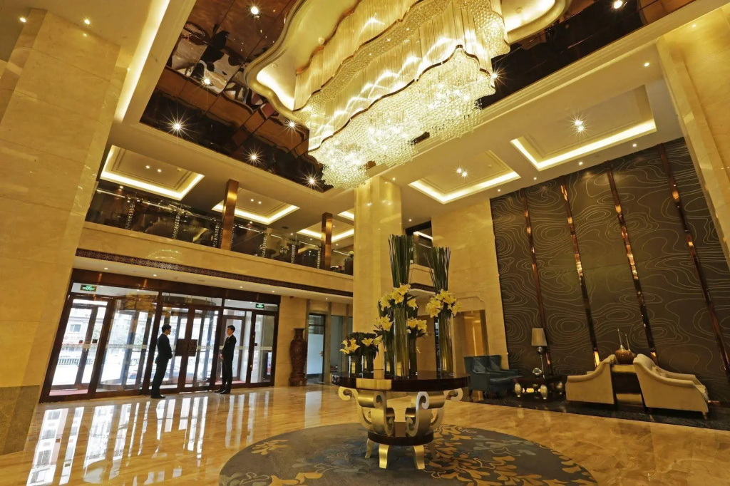 Hotel photo 22