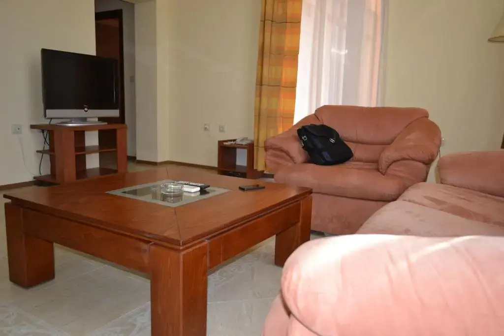 Apart Hotel Palazzo - Chambres