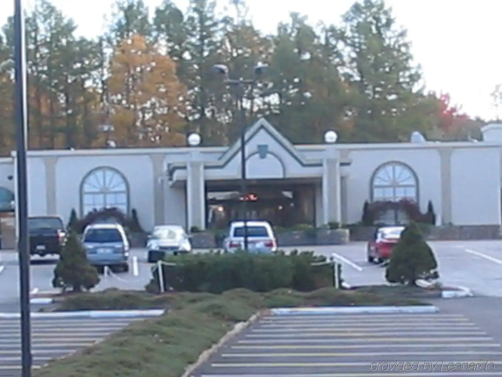Holiday Inn Middletown - Goshen - Général