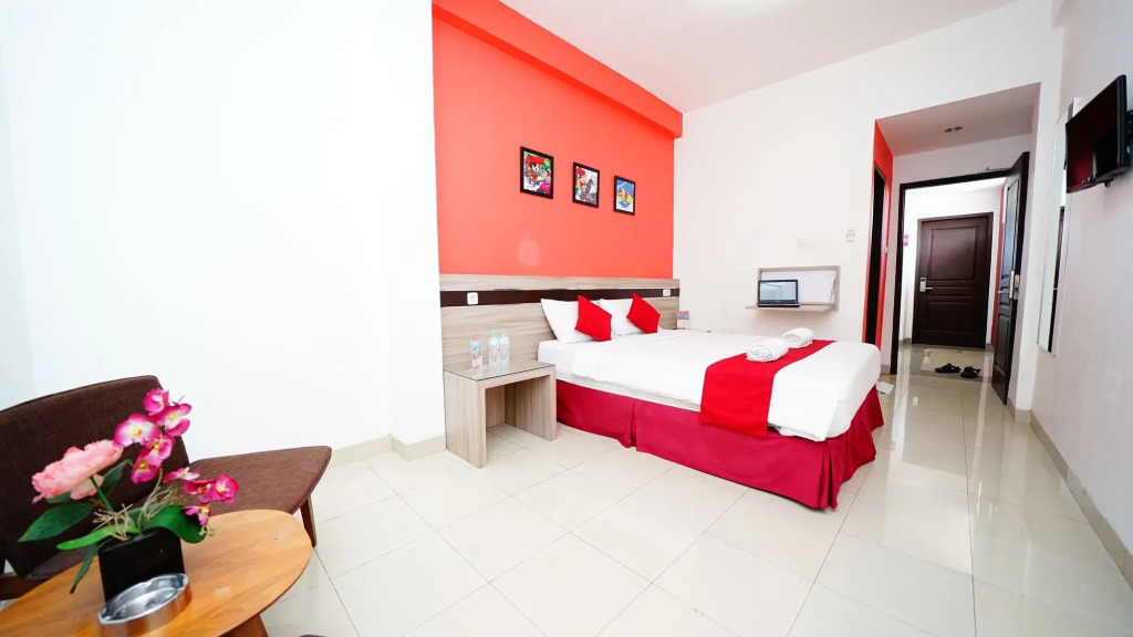 Amaia Hotel — фото 5