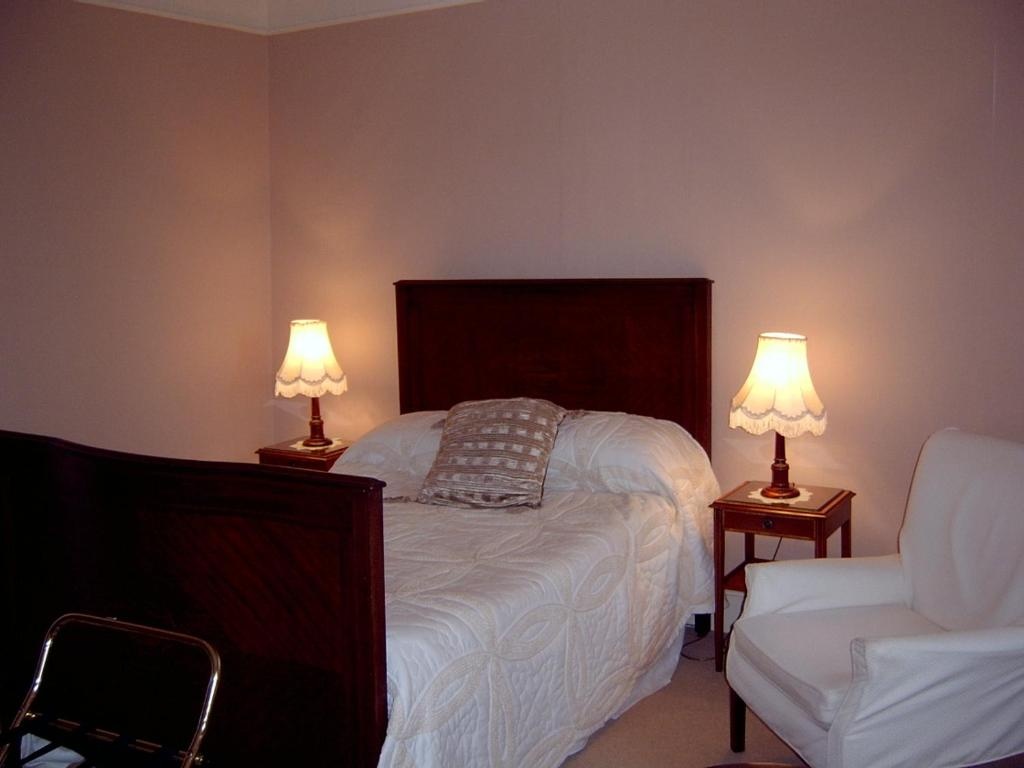 Richmond Country House & Restaurant