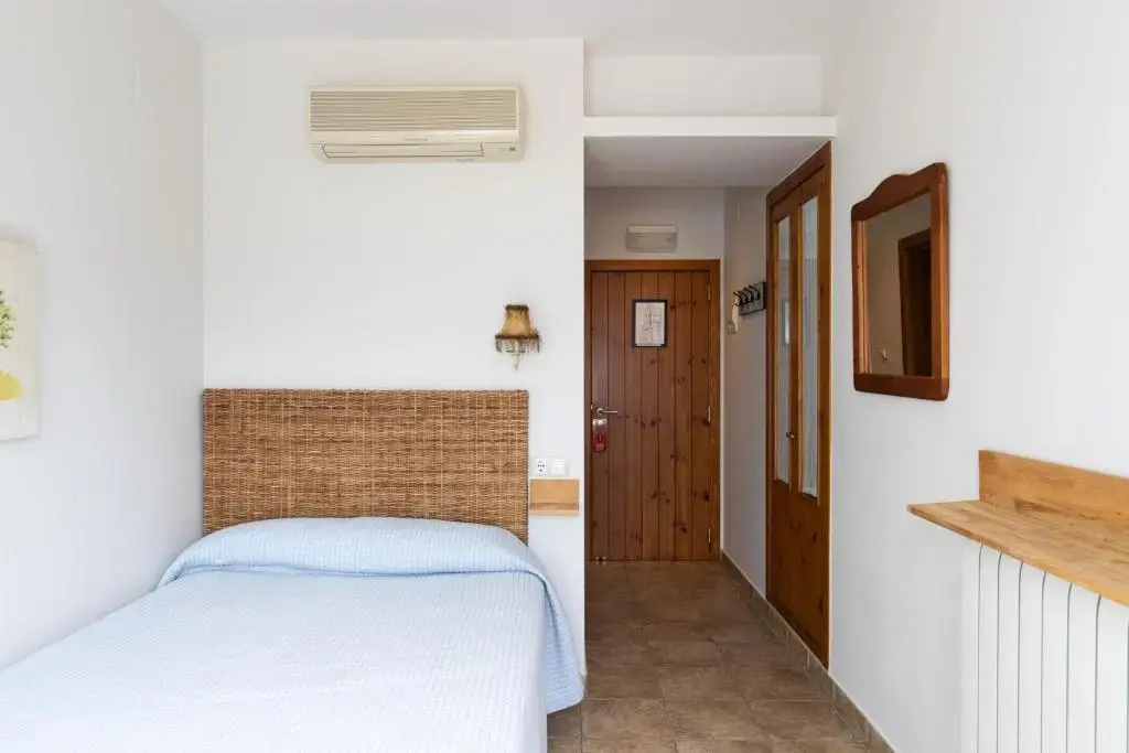 Noguera Mar Hotel - Chambres