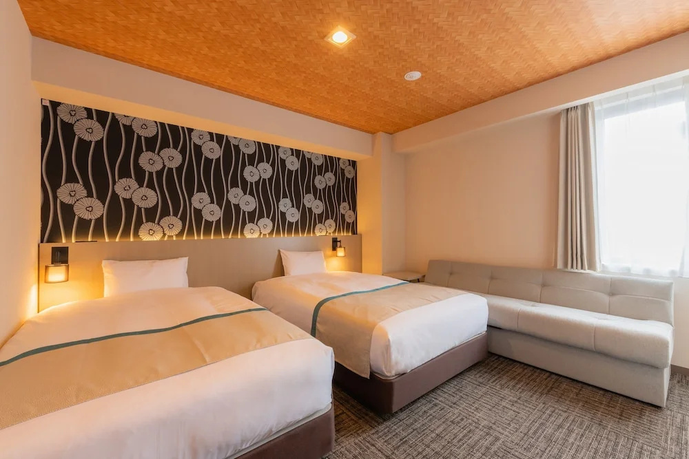 Tosei Hotel Cocone Asakusa 사진 13