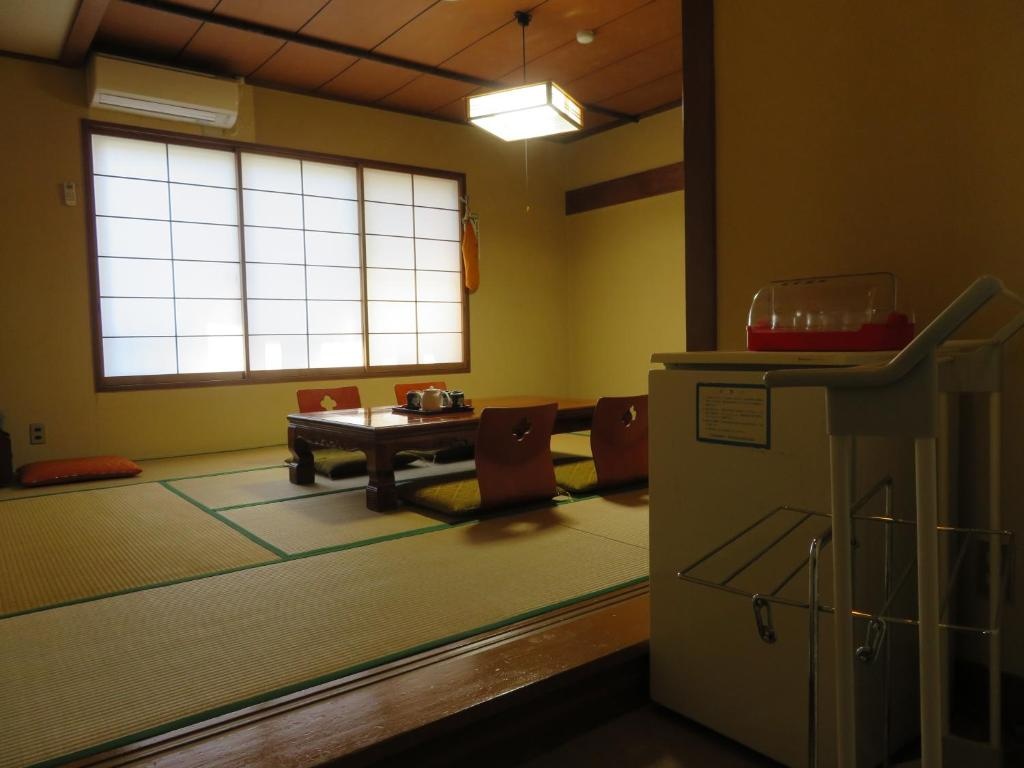 Hakone Miyanoshita Myojokan 사진 18