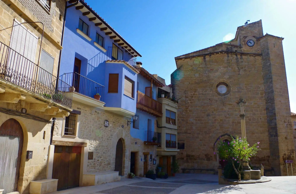 La Alqueria