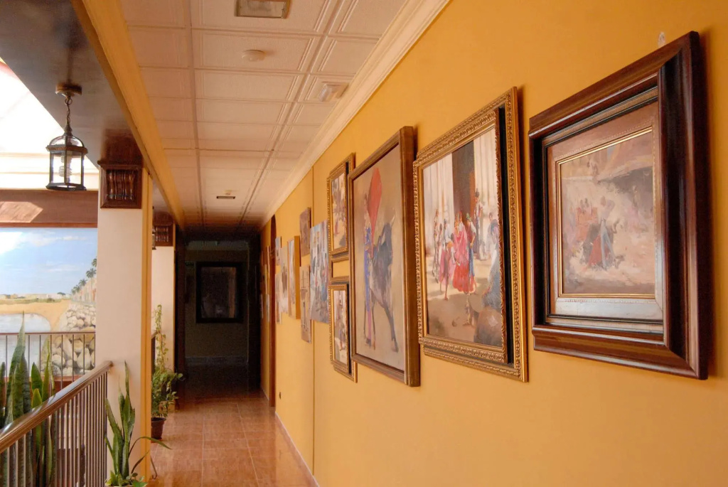 Hotel Pinomar - Général