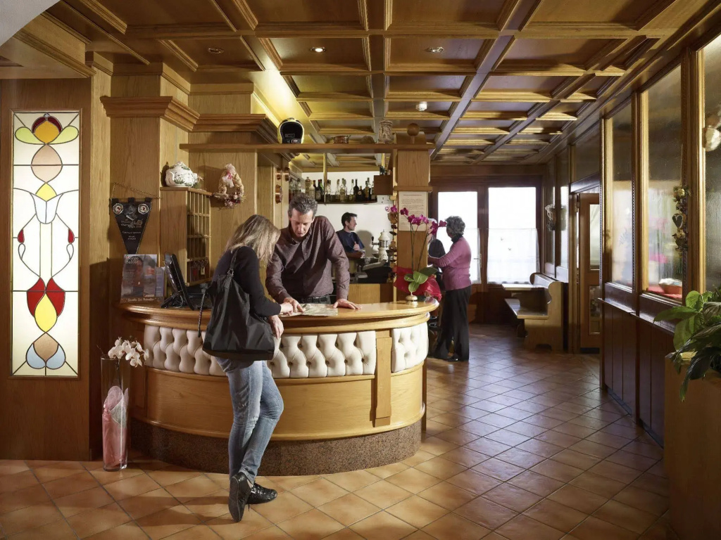 Panorama Hotel Fontanella Wellness & Spa - Général