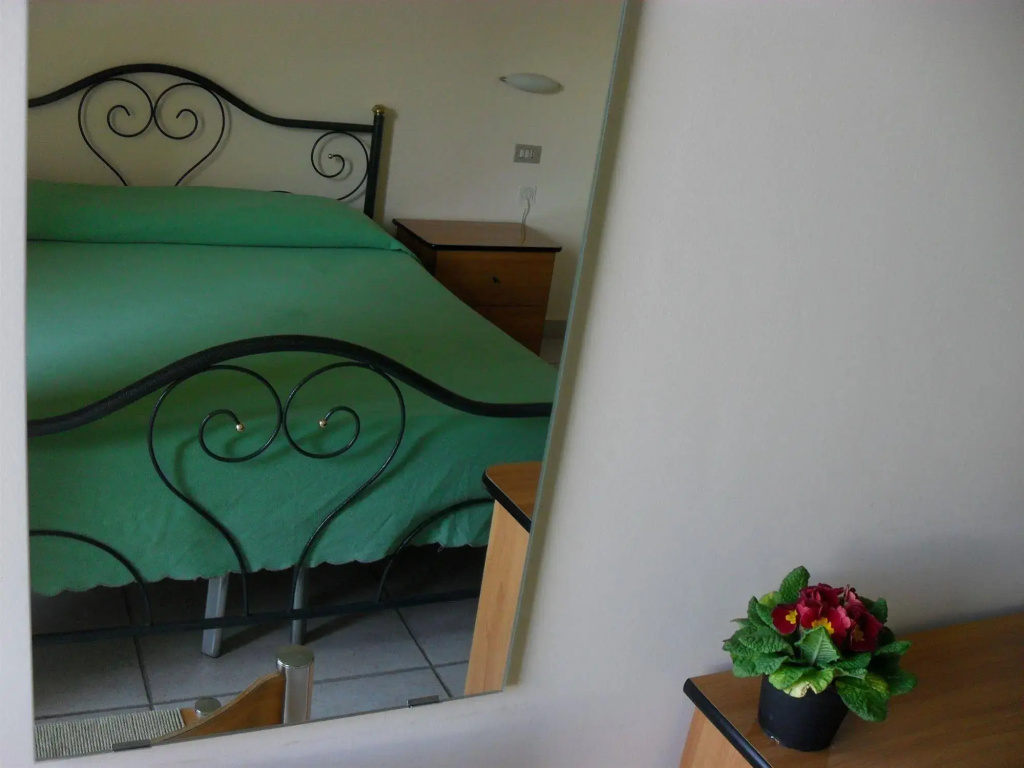 Balcony & Terrace