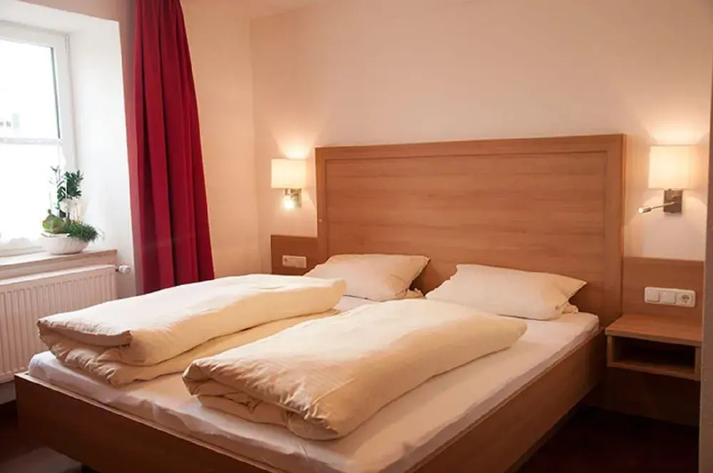 Hotel Gasthof zum Goldenen Lamm - Général