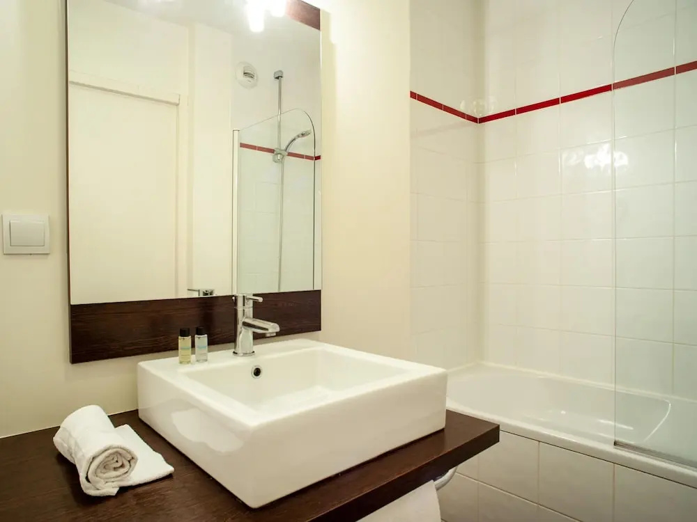 Afficher la photo 8 — 6-guest Stay With Wellness Area