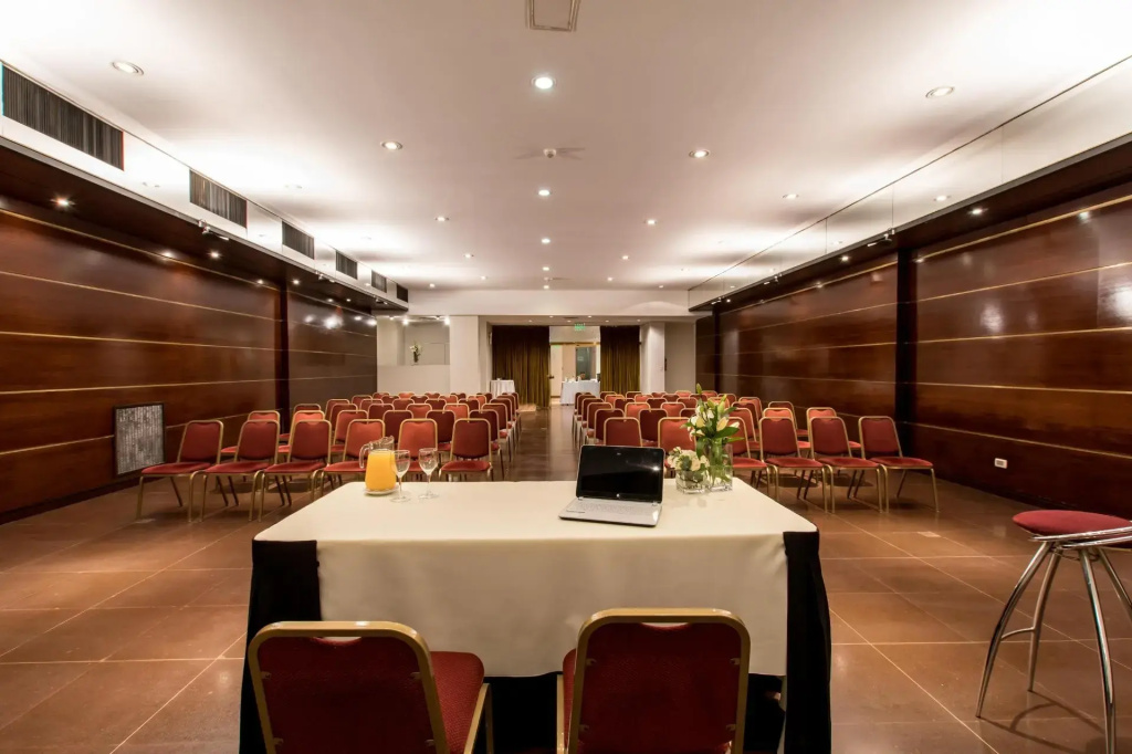 Hotel Solans Carlton - Général