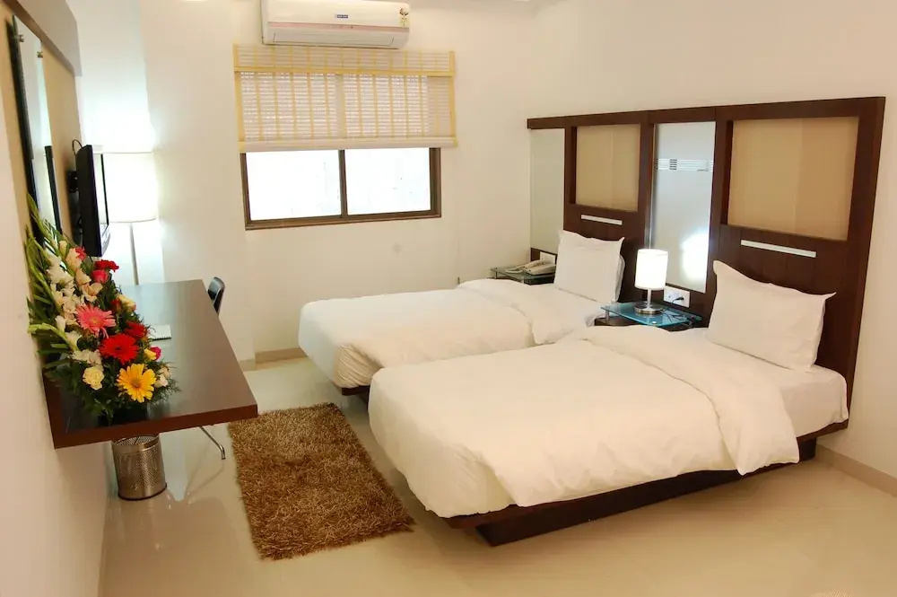 Business room