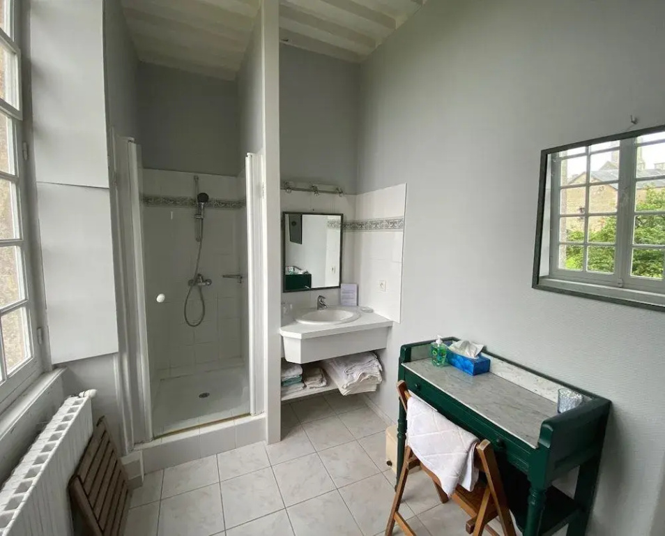 Voir la photo 2 — Le Manoir de Crépon