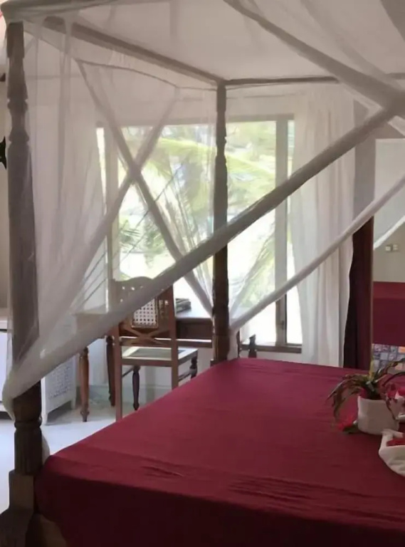 Crystal Bay Resort - Chambres